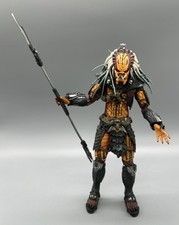 NECA 7'' Predator Clan Leader