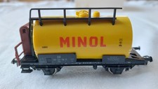 PIKO 5/6408-016 H0 Kesselwagen