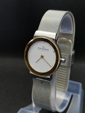 Skagen Denmark - Damen Uhr - Armbanduhr