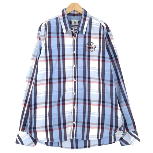 Gaastra herren vintage - gaastra, hemd