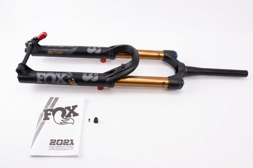 Fox factory federgabel - 38,