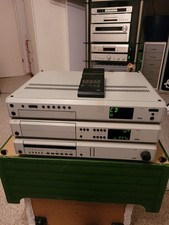 Braun Atelier R4; CD3; C3