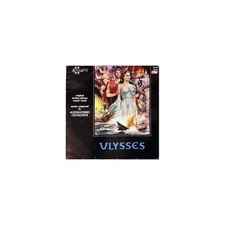 Ulysses original motion - -,
