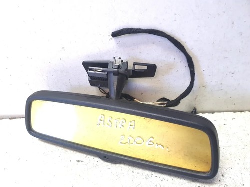 Opel astra l48 innenspiegel - opel, h
