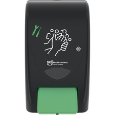 Spender Hautreinigung Stark DE