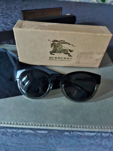 Burberry sonnenbrille damen - sonnenbrille,