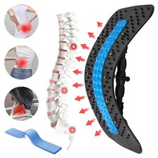 Rückenstrecker Rückentrainer