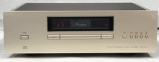 Accuphase DP-510 CD Player