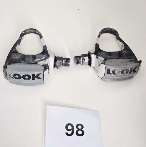 Look arc click pedale für - arc,