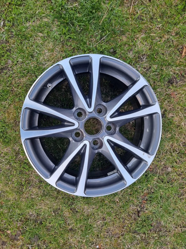 Alufelge zoll 5 - 16,