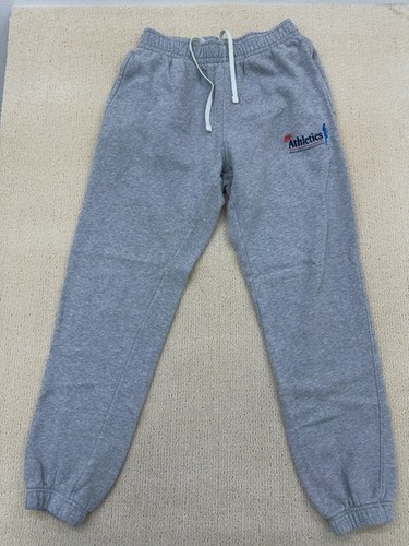 Nike jogginghose unisex grau - jogginghose,