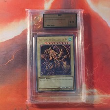 Yu-Gi-Oh! TCG the Winged