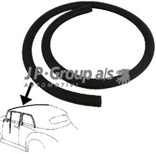 JP GROUP Dichtung Faltdach