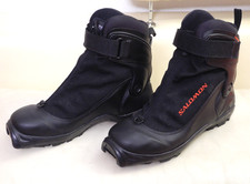 SALOMON Back Country