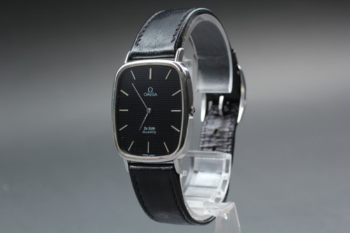 Vintage omega ville - vintage, de