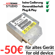 65.77-8386192 ECU Steuergerät