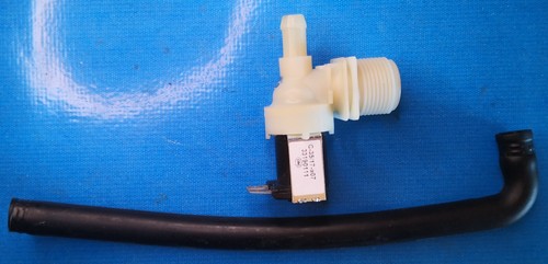Magnetventil einlass 230v - magnetventil,