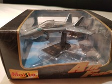 Maisto Special Edition Air  Force  Hornet  F-18