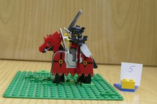 LEGO CASTLE: Knights from