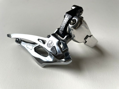 Nos campagnolo xenon 10 - xenon, ct