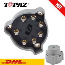 Zünd-/Startschalter