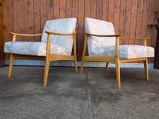 Lounge Sessel Vintage Easy