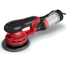 Flex Electric Random Orbital