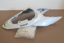 Verkleidung suzuki gsr750 - verkleidung,