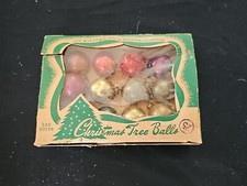 VTG ELRO NOVELTY CO 12 GLASS