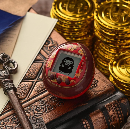 Tamagotchi nano harry potter - nano,