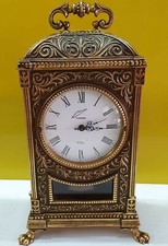  SCHMID vintage Reiseuhr