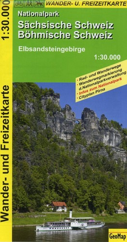 Nationalpark sächsische - nationalpark,