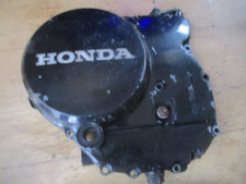 HONDA XLV750 R RD01 Motor Lichtmaschine Deckel Motordeckel  XLV750R
