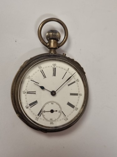 Ankerchronometer seltene