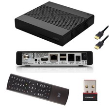 Zero black dvb - zero, 1x