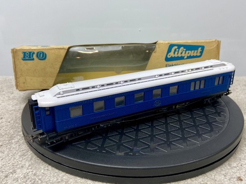 Liliput 261 grand - liliput,
