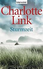 Sturmzeit: Roman von Link, Charlotte | Buch | Zustand sehr gut