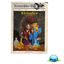 Aventurischer bote kleinodien - bote,