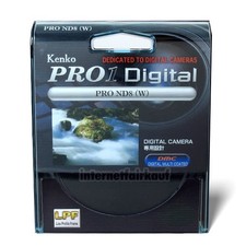 Kenko Pro1D Graufilter ND8