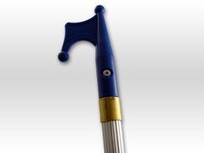Axis line bootshaken mit - axis,
