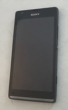 Sony xperia c5303 - xperia, sp