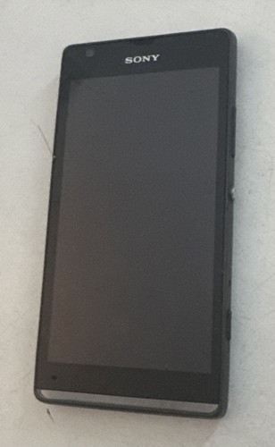 Sony xperia c5303 - sony,