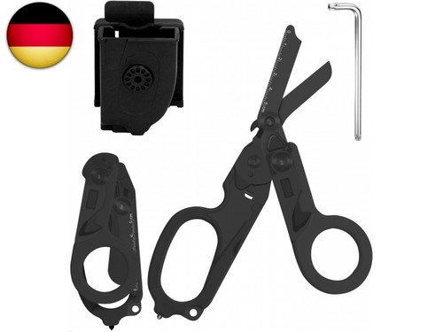 Rettungsschere trauma schere - rettungsschere,