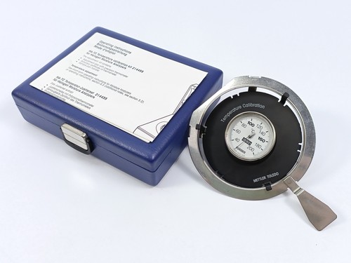 Mettler toledo 214455 tc - mettler, ha-tc