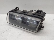 BMW 3-ER E36 Cabrio BJ 1999