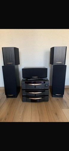 Musikanlage komplett - musikanlage,