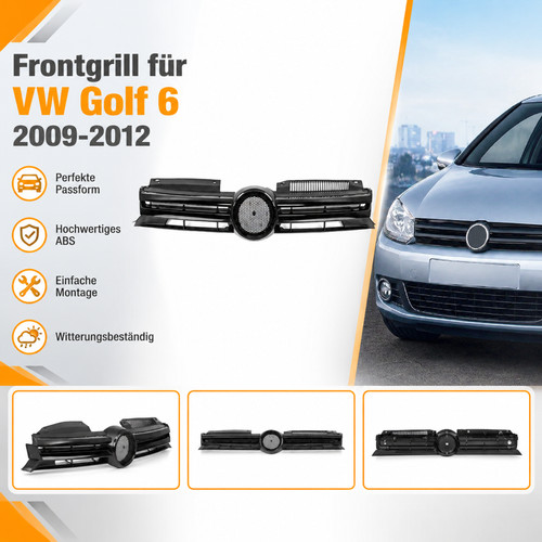Frontgitter kühlergrill - frontgitter,