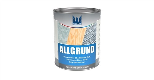 Allgrund cd900 weiß - cd900,