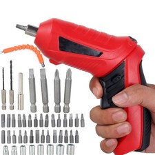 Mini Akkuschrauber 4,2V Akku