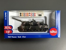 SIKU Super 1867 Panzer 1:87